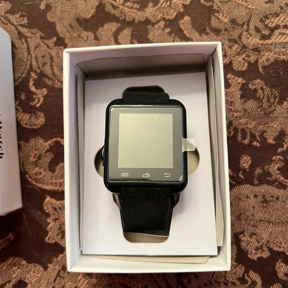Smart Watch - Picture 2 of 2